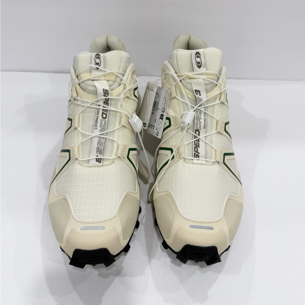Salomon Speedcross 3 Men’s Hiking Shoes - Picture 2 of 10